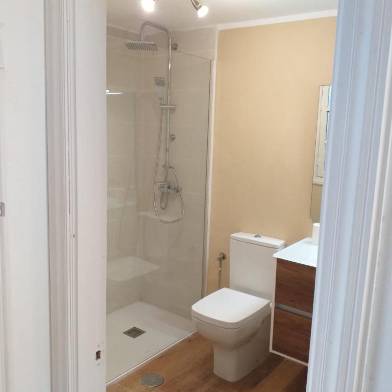Tropical Loft - Apartamento de 1 dormitorio - 30