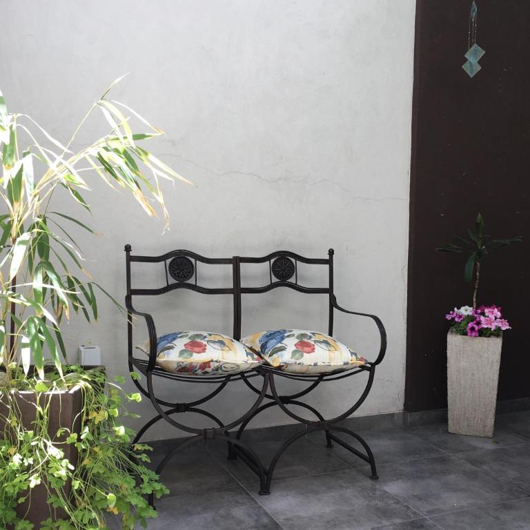 El Nevado - Apartamento de 1 dormitorio - 17