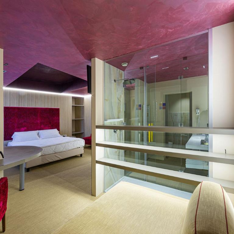 Là Di Moret - Junior Suite - 1