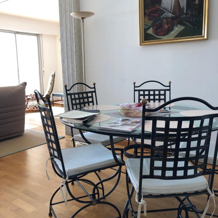 Vue Mer Santa Clara 3 - Appartement - 22