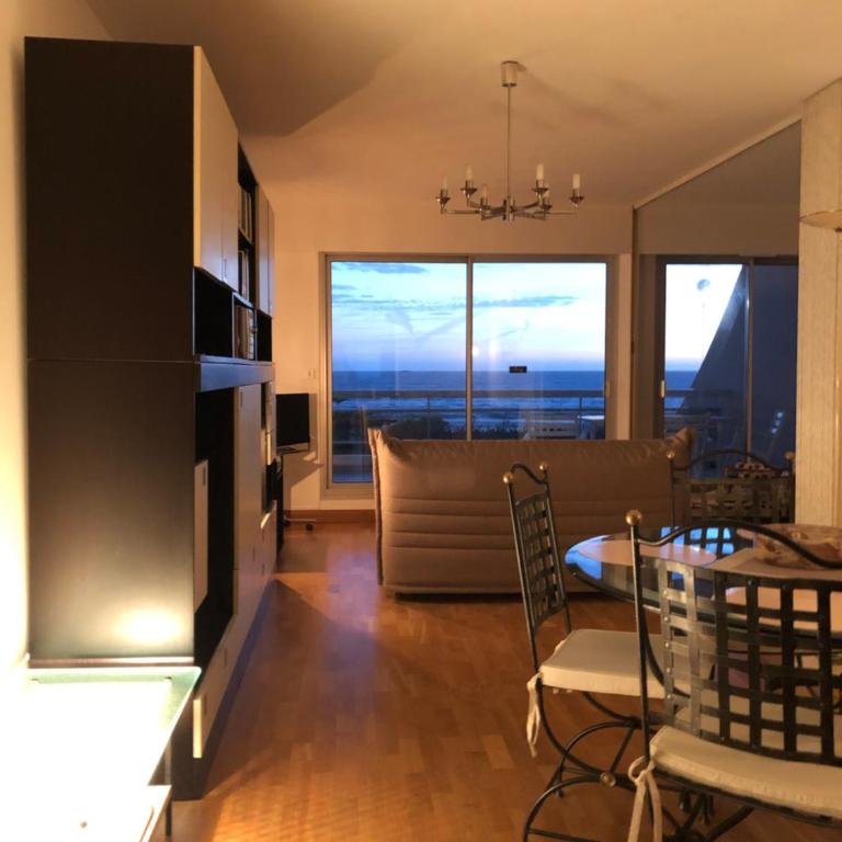 Vue Mer Santa Clara 3 - Appartement - 27