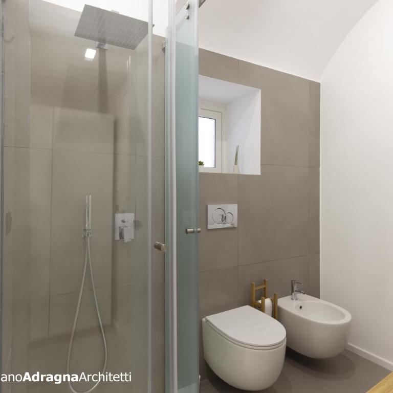 Le Dimore Degli Archi Catania - Standard Double Room - 4