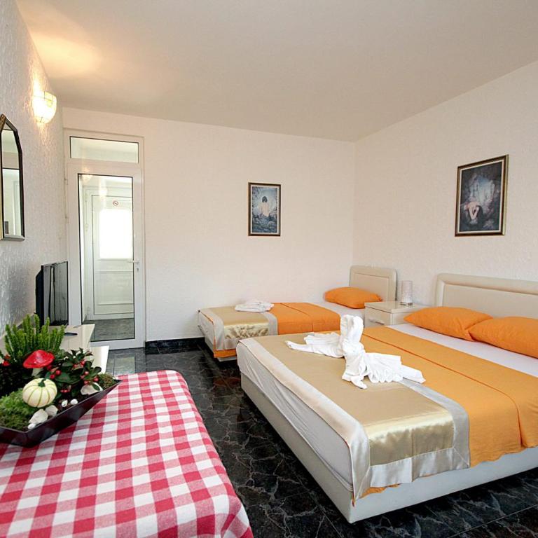 Apartments Kruna Jovanović - Studio sa Balkonom - 7