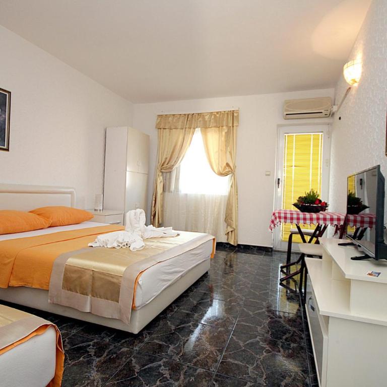 Apartments Kruna Jovanović - Studio sa Balkonom - 2