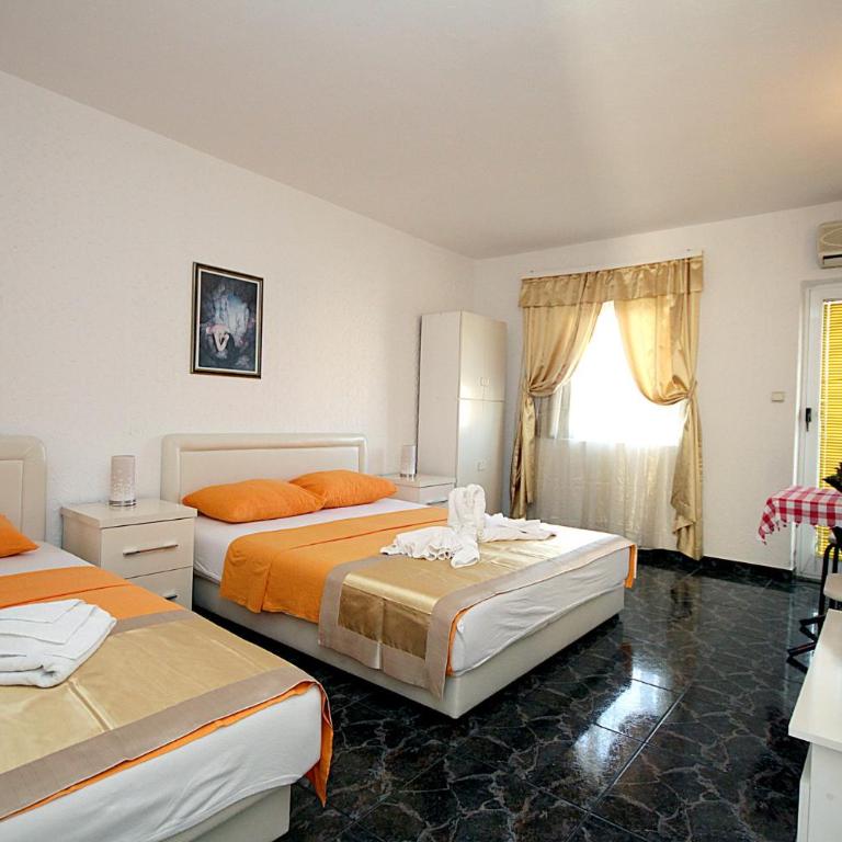 Apartments Kruna Jovanović - Studio sa Balkonom - 6