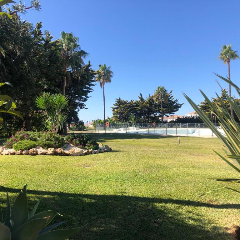 lovely sea views apartment on La Costa del Sol - Apartamento de 2 dormitorios - 24