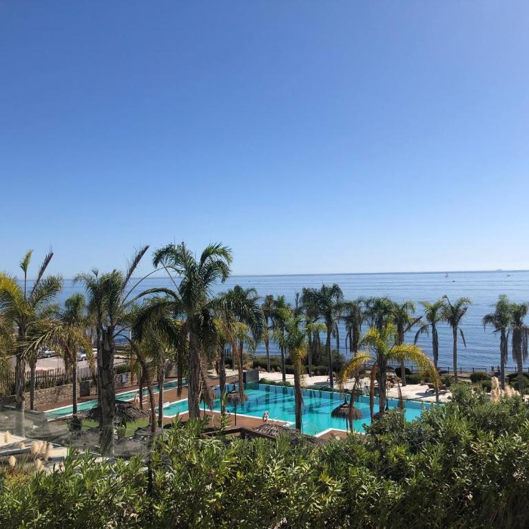 lovely sea views apartment on La Costa del Sol - Apartamento de 2 dormitorios - 23
