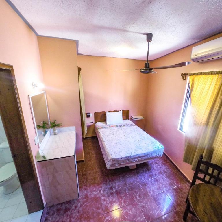 Casa Palma Hotel - Habitación Doble Estándar - 6