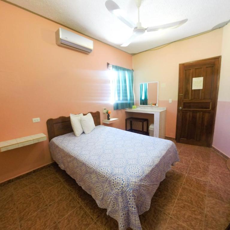 Casa Palma Hotel - Habitación Doble Estándar - 1