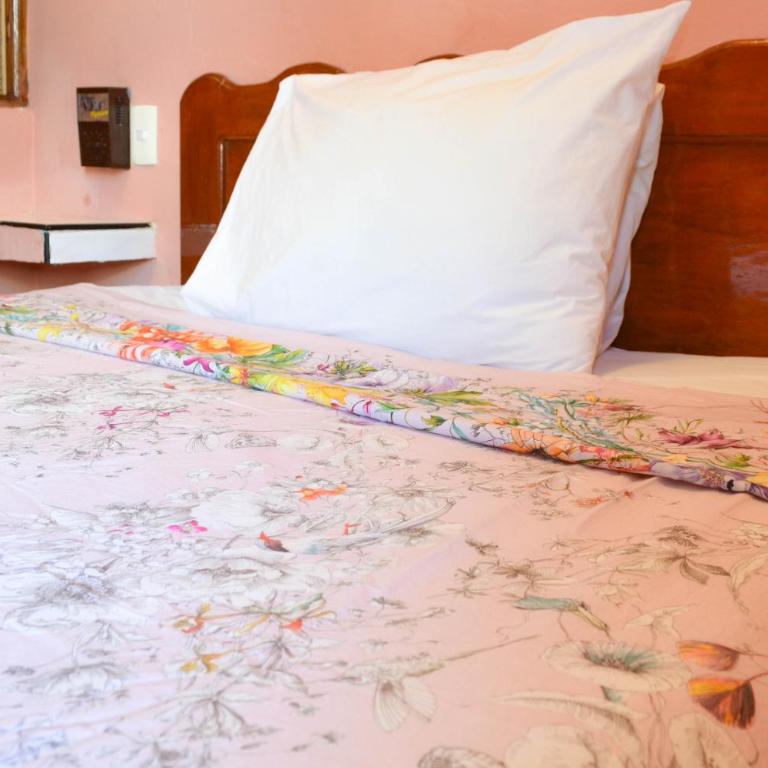 Casa Palma Hotel - Habitación Doble Estándar - 4