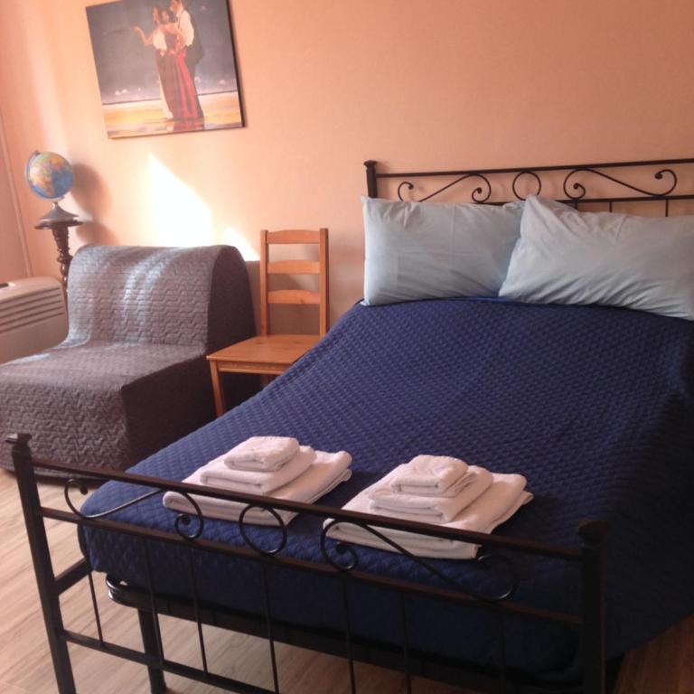 Il Giardino Nel Parco R&B - Appartamento con 2 Camere da Letto - 1