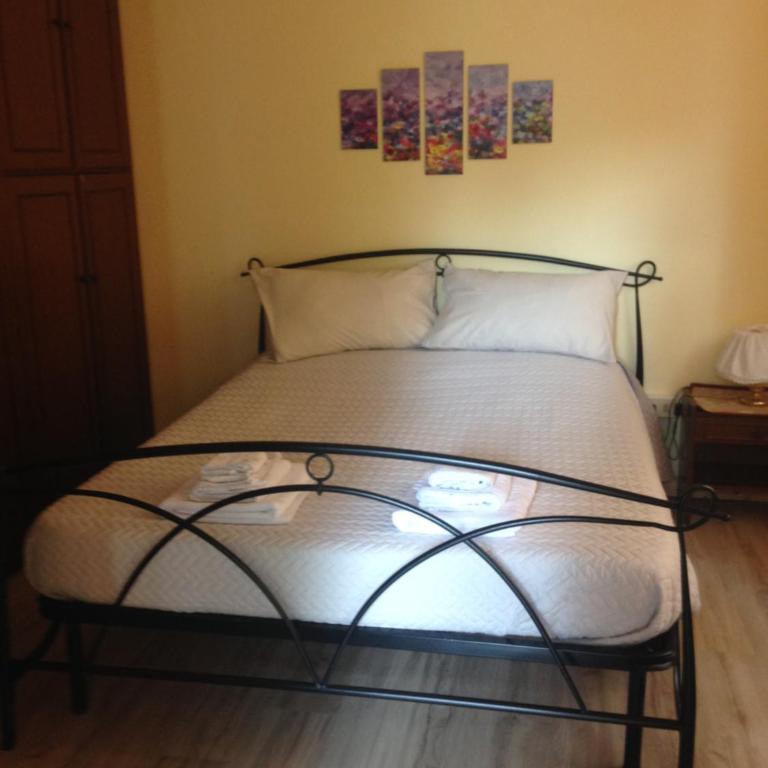 Il Giardino Nel Parco R&B - Appartamento con 2 Camere da Letto - 3