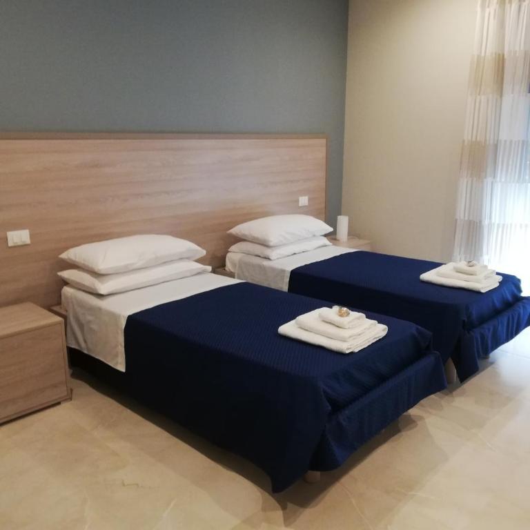 Casa Bandiera - Appartamento con 2 Camere da Letto - 21