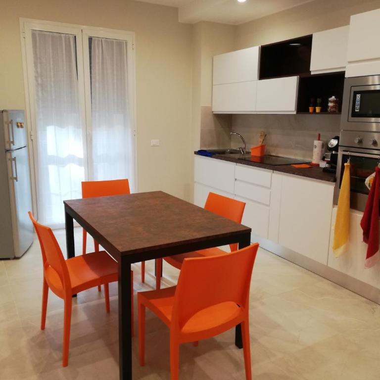 Casa Bandiera - Appartamento con 2 Camere da Letto - 4