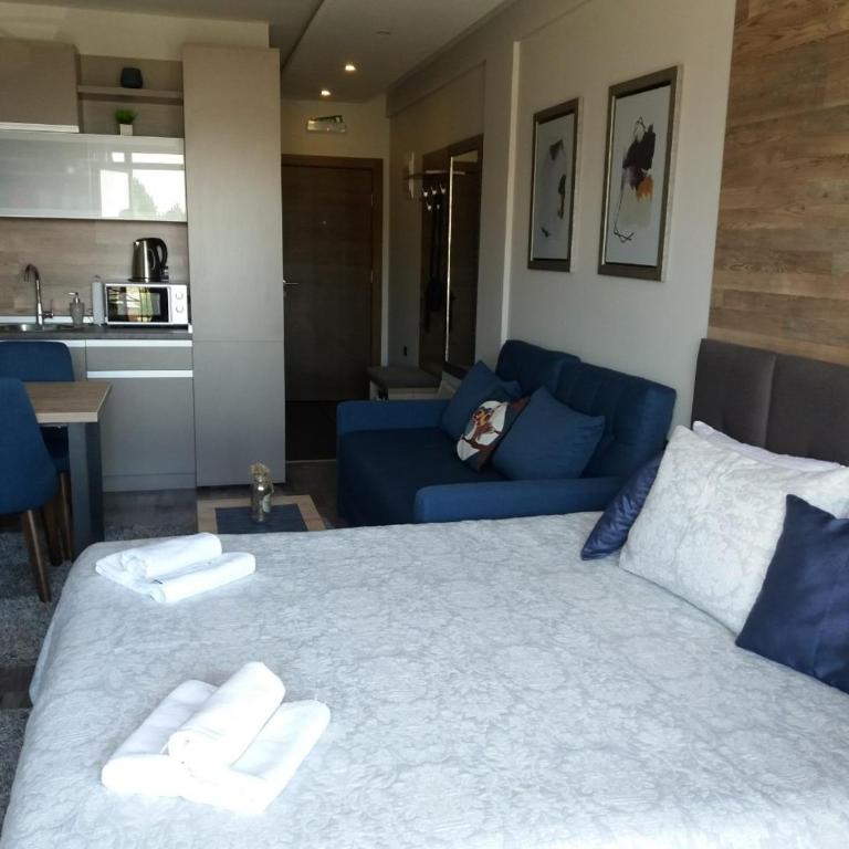 MISS Premier 19 Milmari - Apartment with Mountain View - 1