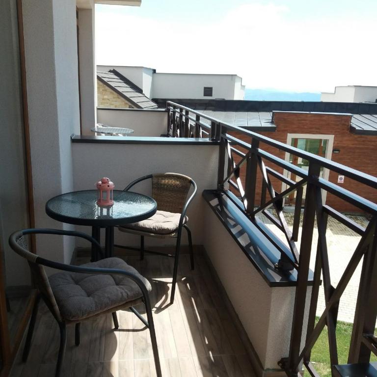 MISS Premier 19 Milmari - Apartment with Mountain View - 8