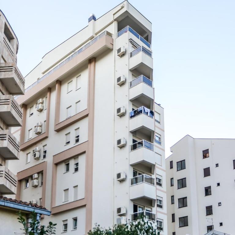 City Montesun apartments - One-Bedroom Apartment - 31