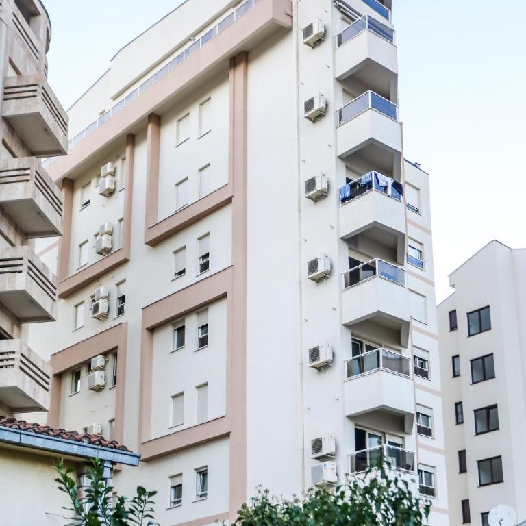 City Montesun apartments - One-Bedroom Apartment - 32
