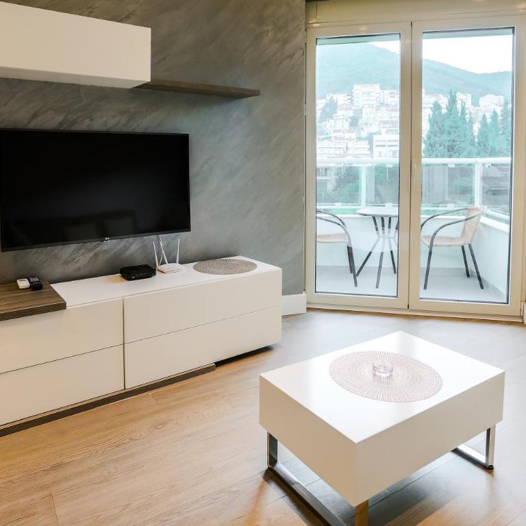 City Montesun apartments - One-Bedroom Apartment - 4
