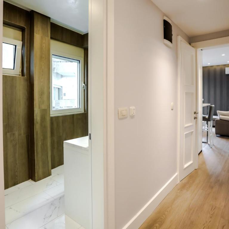 City Montesun apartments - One-Bedroom Apartment - 30