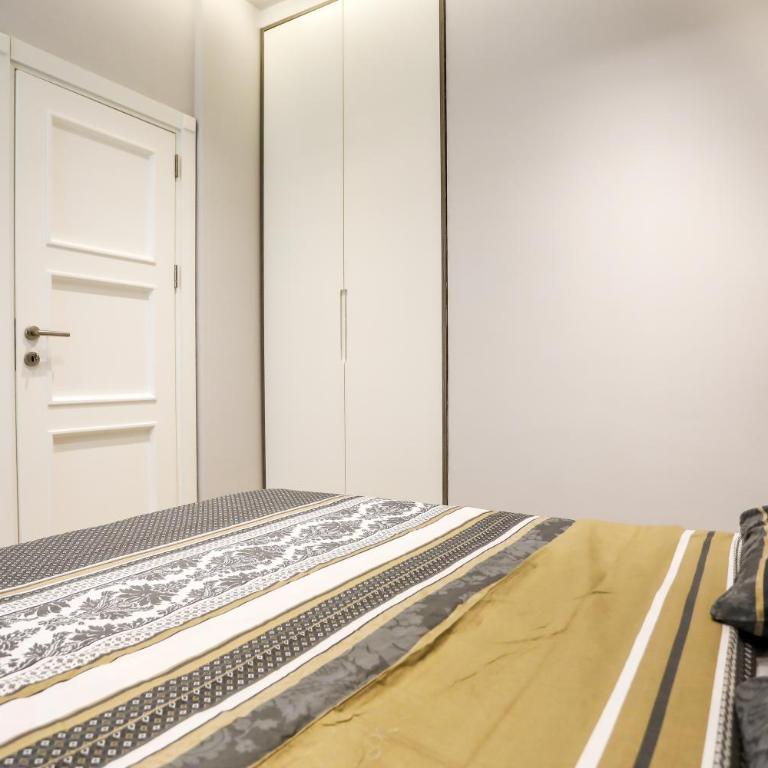 City Montesun apartments - One-Bedroom Apartment - 22