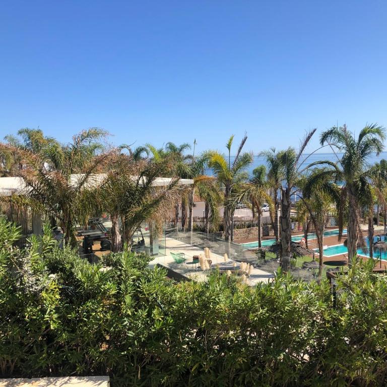 lovely sea views apartment on La Costa del Sol - Apartamento de 2 dormitorios - 22