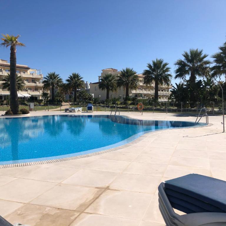 lovely sea views apartment on La Costa del Sol - Apartamento de 2 dormitorios - 17