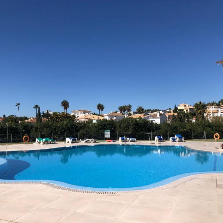 lovely sea views apartment on La Costa del Sol - Apartamento de 2 dormitorios - 15