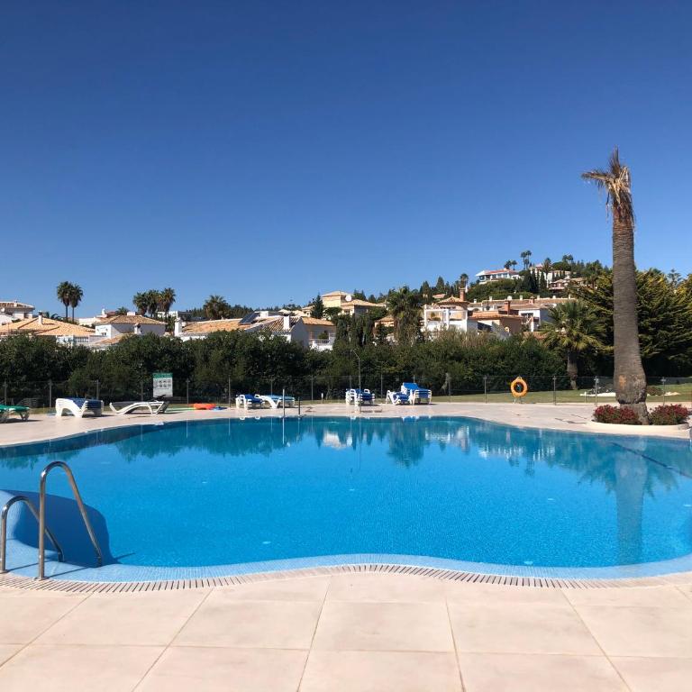 lovely sea views apartment on La Costa del Sol - Apartamento de 2 dormitorios - 14
