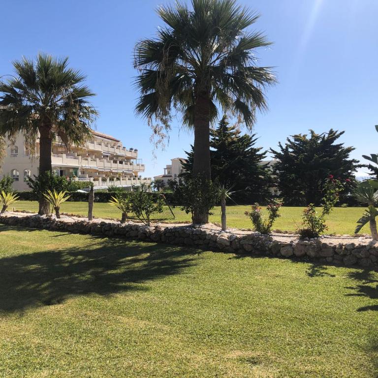 lovely sea views apartment on La Costa del Sol - Apartamento de 2 dormitorios - 13