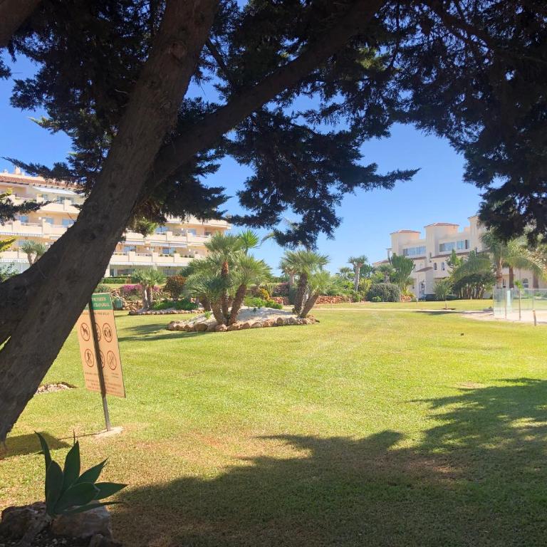 lovely sea views apartment on La Costa del Sol - Apartamento de 2 dormitorios - 11