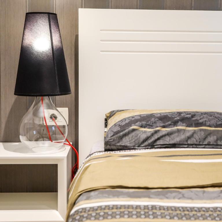 City Montesun apartments - One-Bedroom Apartment - 18