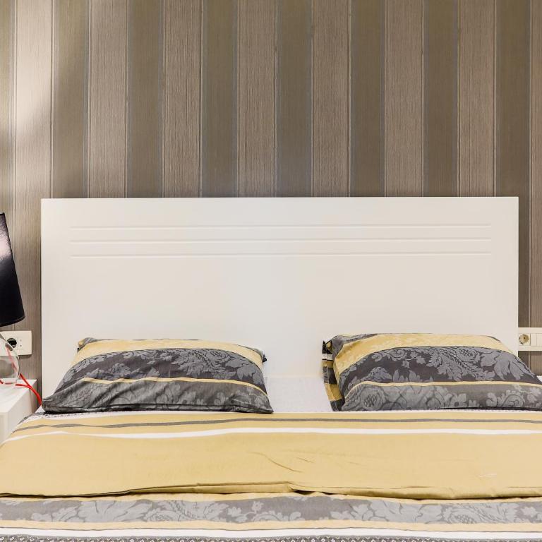 City Montesun apartments - One-Bedroom Apartment - 17