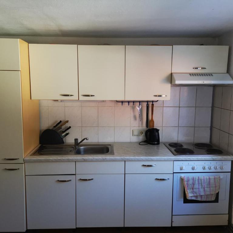 Ferienwohnung Peter - Apartment mit 2 Schlafzimmern - 17
