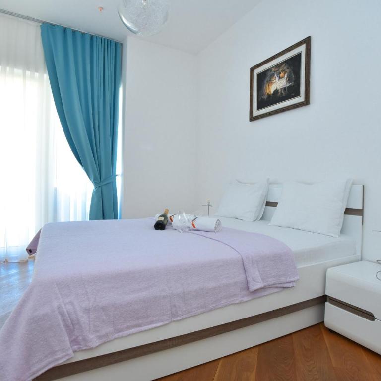 Luxury Montesun Apartments - Penthaus Apartman - 24