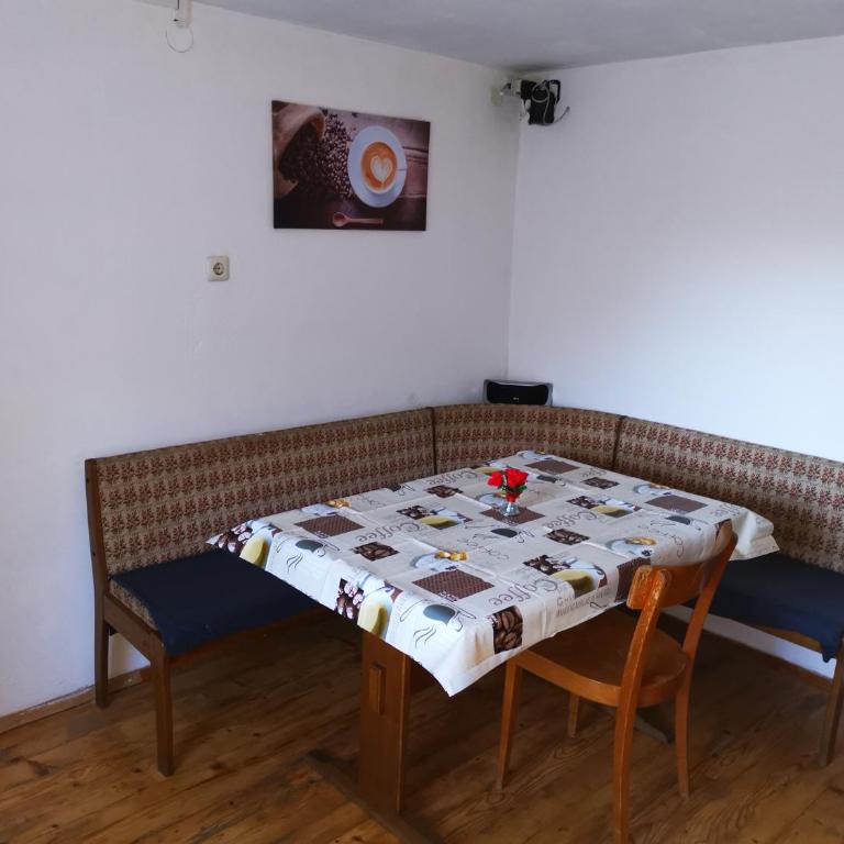 Ferienwohnung Peter - Apartment mit 2 Schlafzimmern - 18