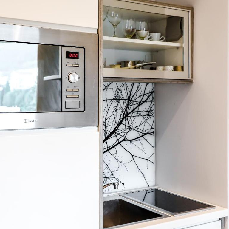City Montesun apartments - One-Bedroom Apartment - 15