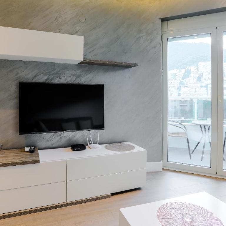 City Montesun apartments - One-Bedroom Apartment - 7