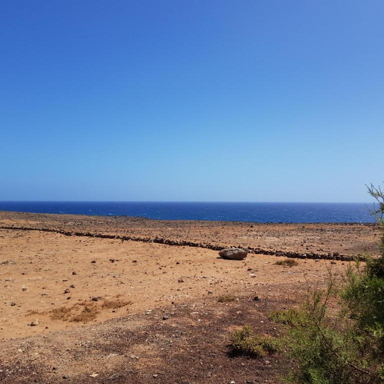 Superbe appartement à Costa Antigua - Apartamento de 1 dormitorio - 21