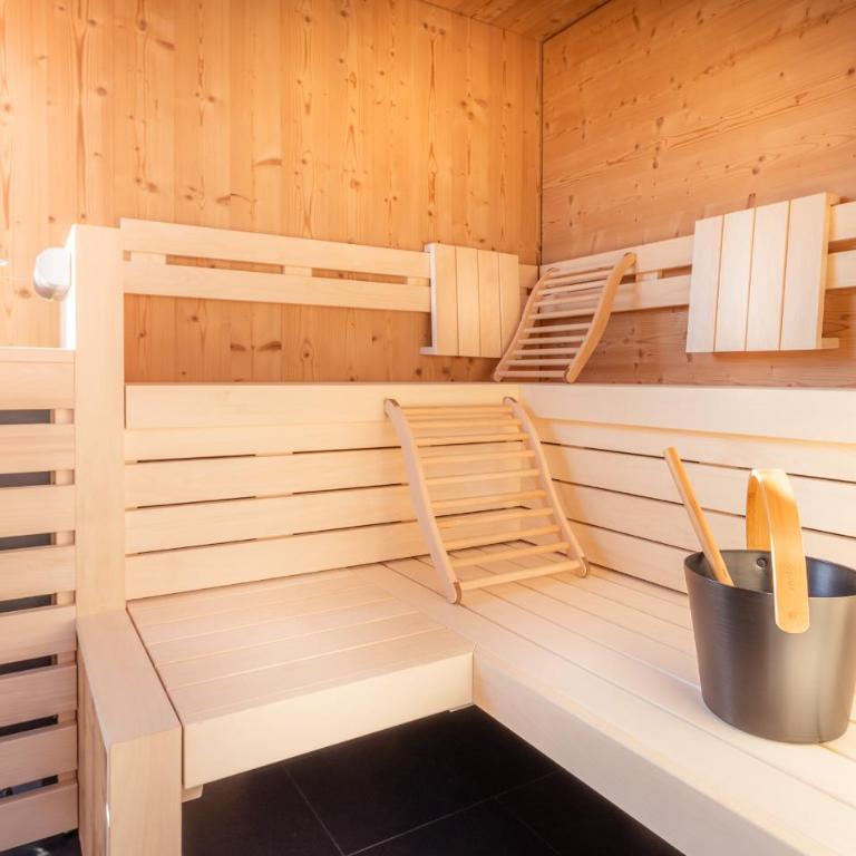 wohn.genuss app traumhaus - Superior Apartment - 12