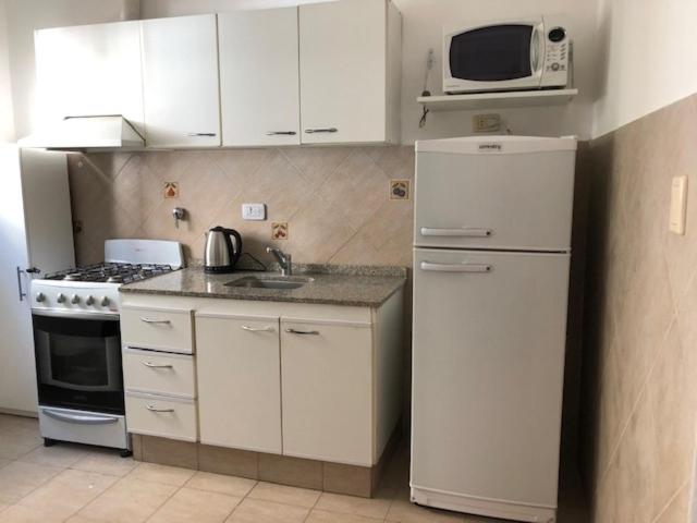 Saint Michel Unidad Superior - Apartamento de 1 dormitorio - 24