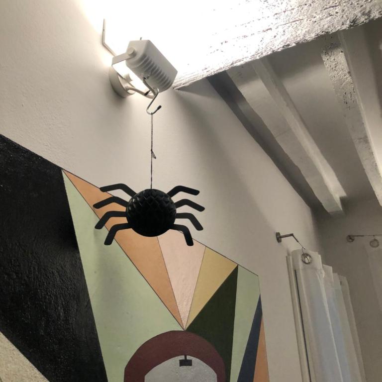 GARAGE36 - Apartamento - 22