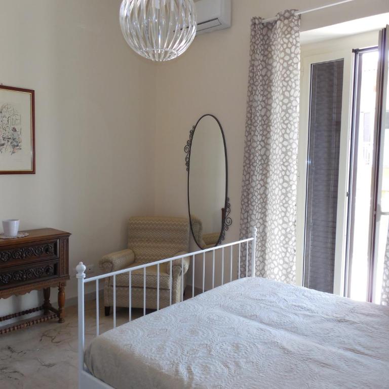 Giardino della Nonna Bice - locazioni turistiche - One-Bedroom House - 11