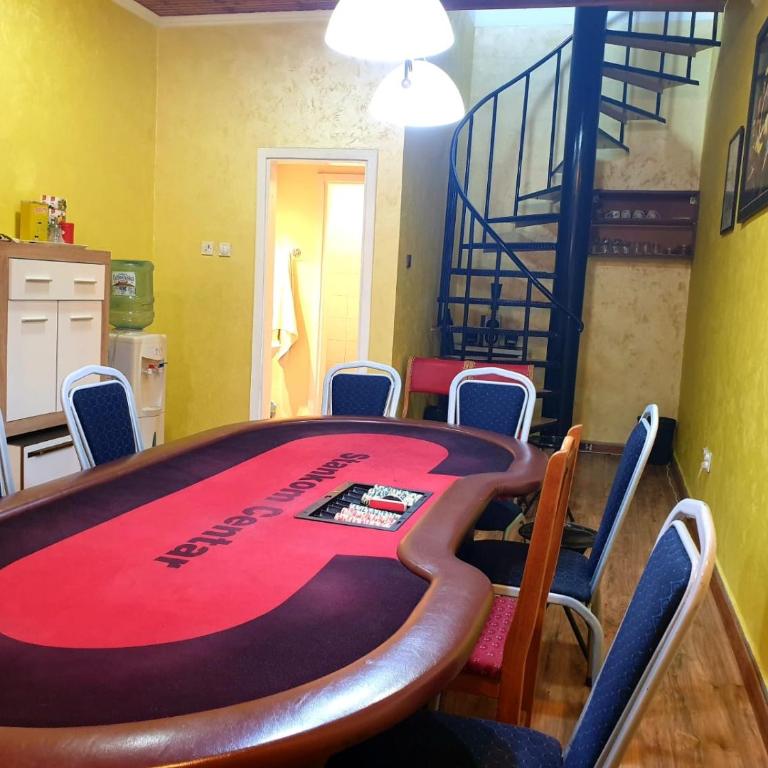 Apartman Las Vegas - Apartman sa 1 Spavaćom Sobom - 3