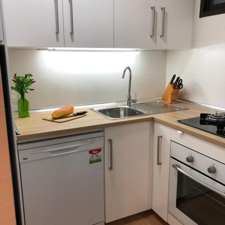 OH LA LIFE ACHAKAY! - Apartamento con vistas al mar - 5