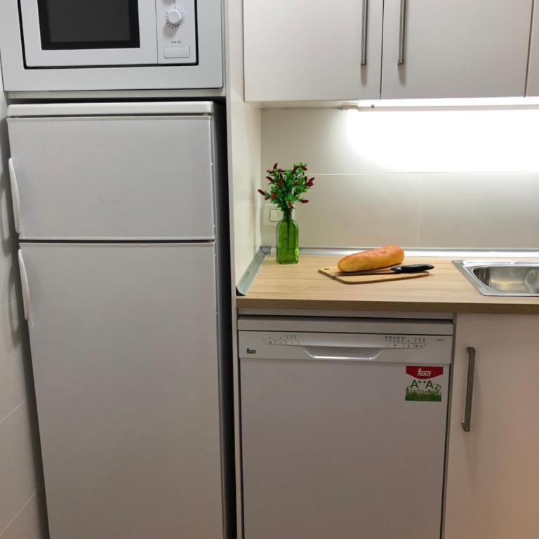 OH LA LIFE ACHAKAY! - Apartamento con vistas al mar - 26