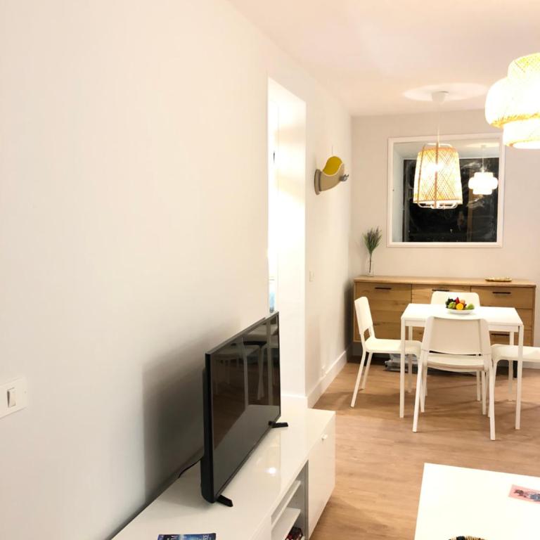 OH LA LIFE ACHAKAY! - Apartamento con vistas al mar - 14