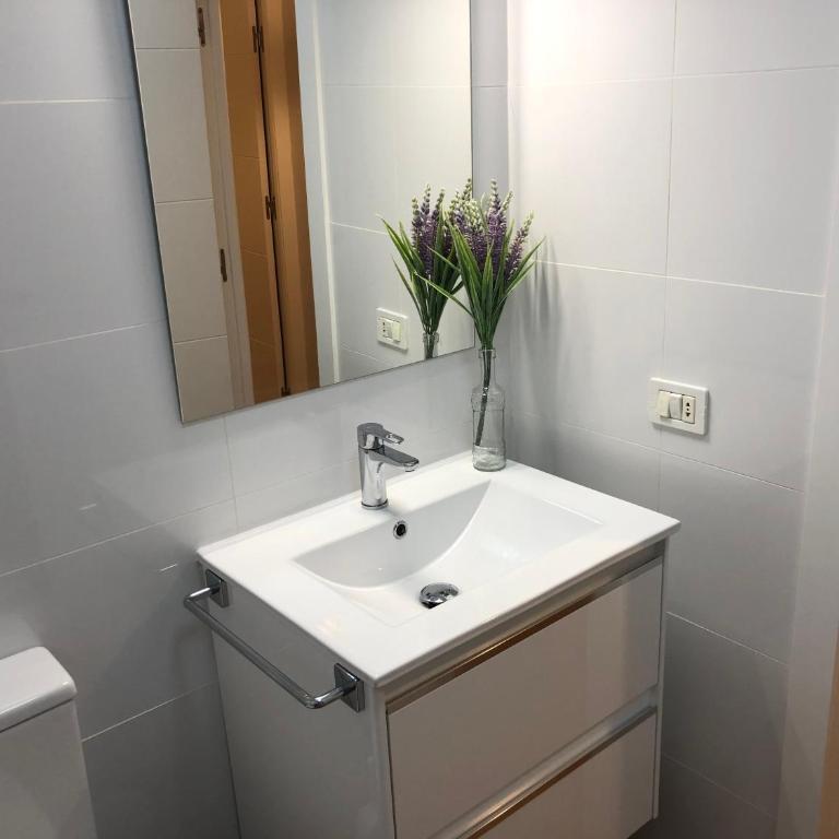 OH LA LIFE ACHAKAY! - Apartamento con vistas al mar - 20