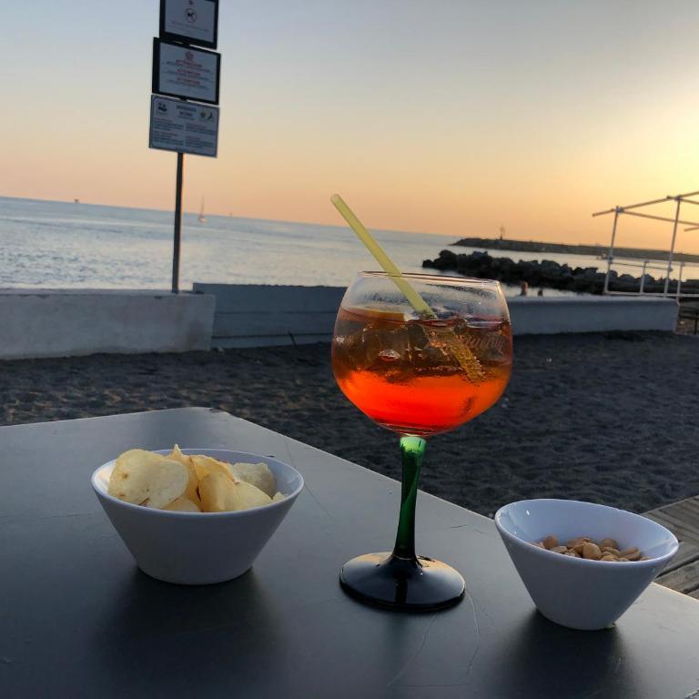 La Casetta di Dory sul Mare - Appartamento - 27