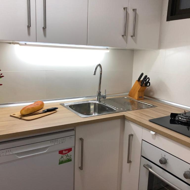 OH LA LIFE ACHAKAY! - Apartamento con vistas al mar - 23